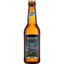 Appenzeller Leermond-Bier alkoholfrei 33cl (H24)